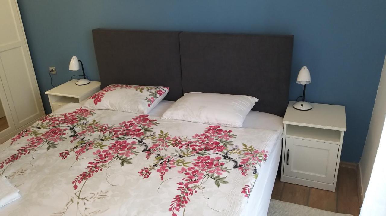 Apartment Nicolo Рийека Екстериор снимка