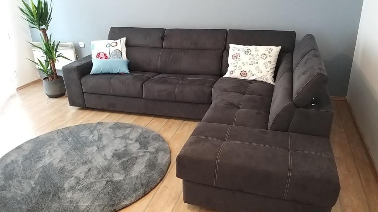 Apartment Nicolo Рийека Екстериор снимка